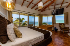 Hotel Del Mar Mancora